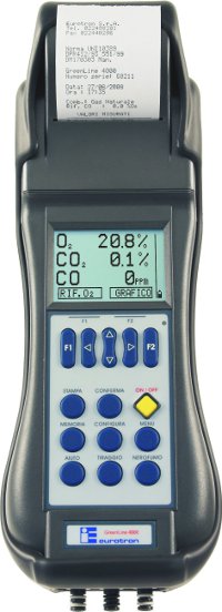 GreenLine 4000